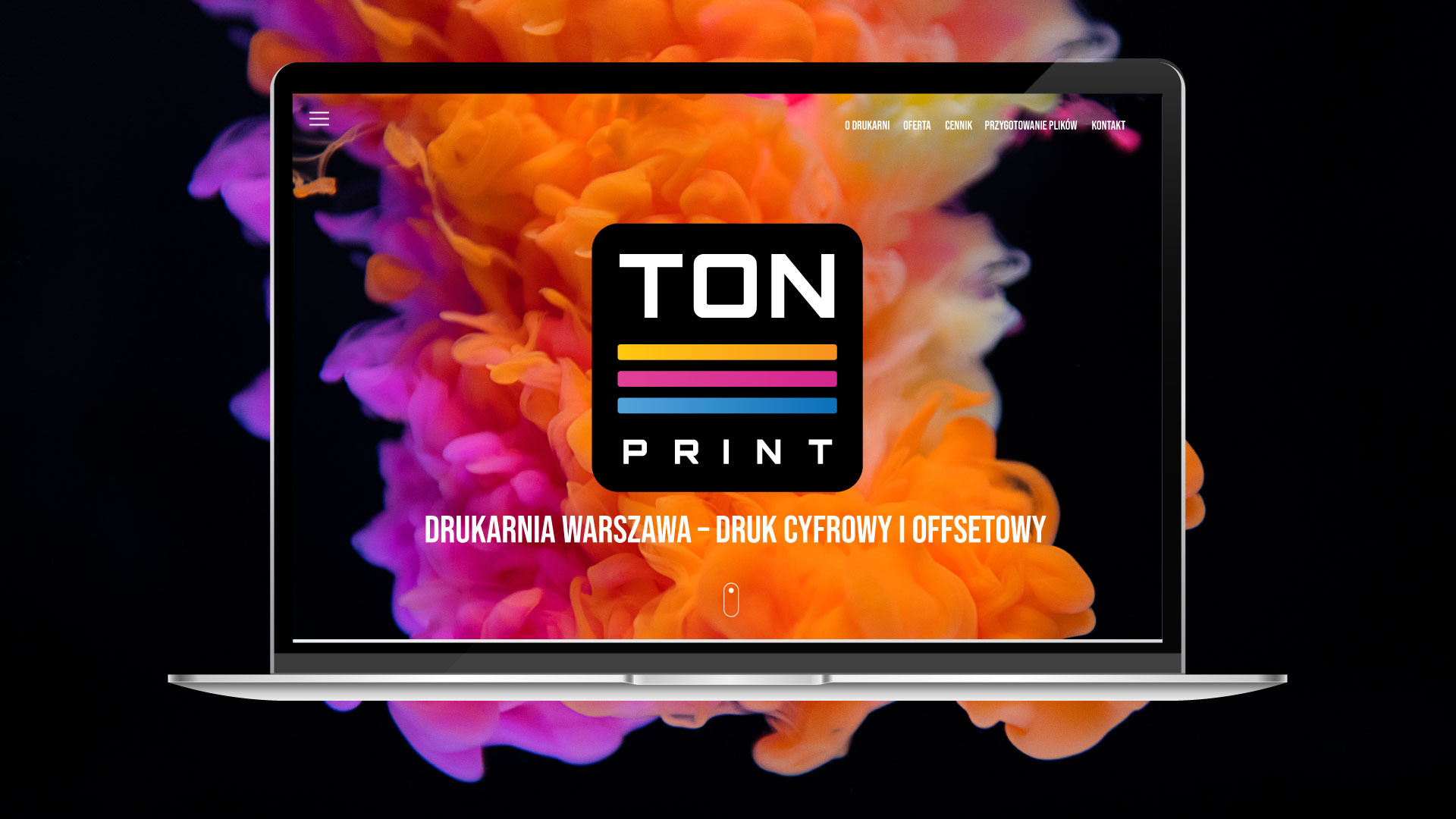 TONprint