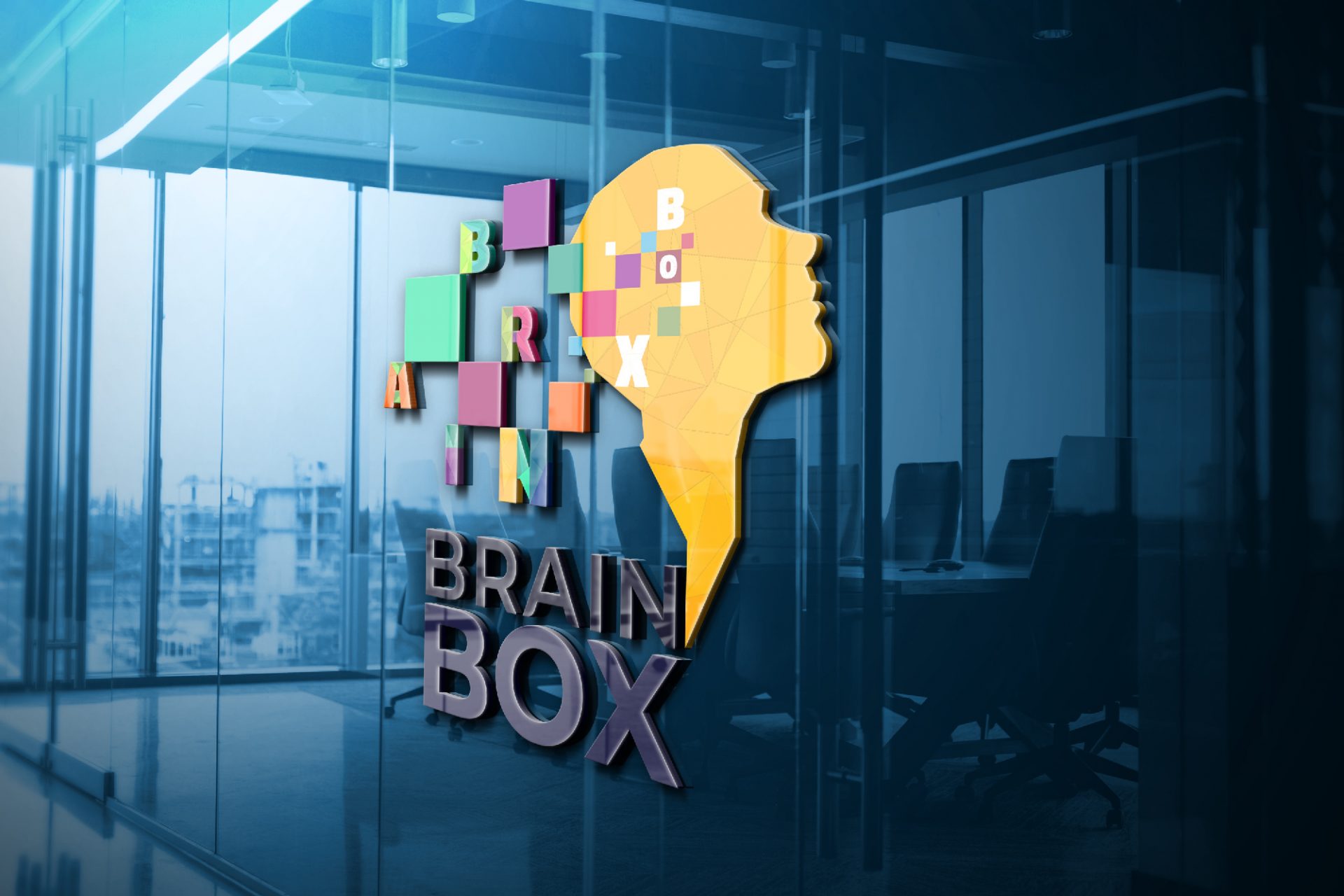 BrainBox