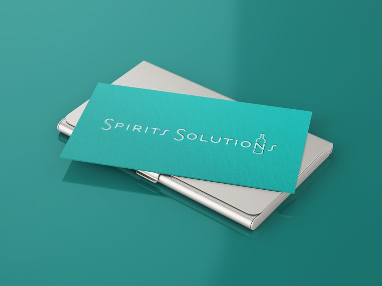 Spirits Solutions